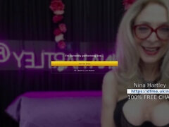 Nina Hartley Crafting a Legacy of Liberated Lust