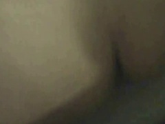 Chubby amateur loves anal on the couch while enjoying the session chubby blondie