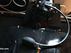 Bondage domination sadisme masochisme, Hard, Latex, Massage, Masturbation, Jouets