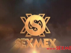 sexmex Diosa Victoria porn casting