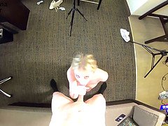 Asiatisch, Arsch, Blasen, Besamung, Hardcore, Hd, Pov, Titten