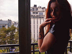 GFE JOI - Virtual excursion in Paris w Trish Collins & Ibicella.