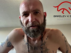 Amatör, Bdsm, Fransk, Homosexuell, Mogen, Pov, Solo, Tatuering