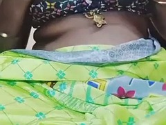 Aunty Masterbating  Tamil Audio  Anal