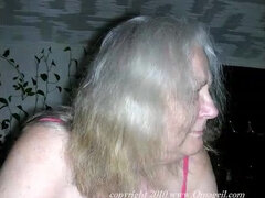 Granny Collecton Of Seductive Content In Video - Homemade Sex