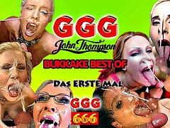 Bukkake, Gangbang, Nemke, Grupni