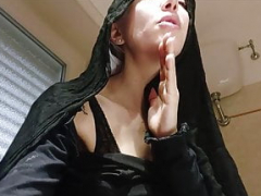 Amateur, Mère que j'aimerais baiser, Nonne, Pov, Voyeur