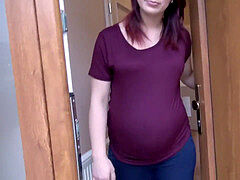 Hd videos, pregnant fuck, pregnant milf