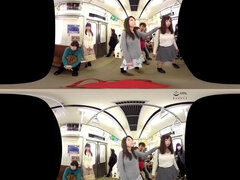 vr stop time - Japanese