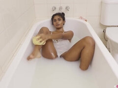 Nasty Indian Babe Hot Solo Video