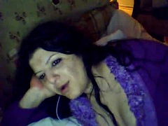 Turca, Webcam