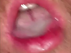 Cum Swallow and CIM play compilation