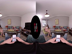 VirtualRealPorn - Bored as fuck