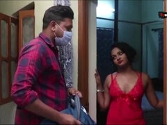 Indian hot curvy housewife amateur porn