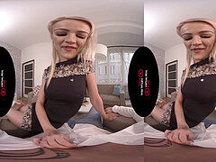 VirtualRealPorn.com - Last prom night