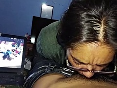 Blasen, Betrug, Hardcore, Latina, Mexikanisch, Pov, Reiten, Ehefrau