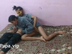 Indian Girl Hard Sex With Her Boyfriend