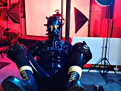 Rubber latex empire