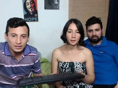 Latin cuckold 1