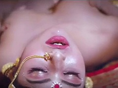 Hot desi suhagraat