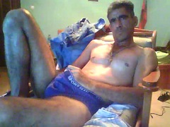 Amateur, Búlgaro, Gay, Masturbación, Solo