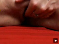 redhair making love swallow and furthermore masturbate