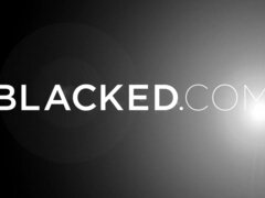 BLACKED Alexa Grace Fucks BIGGEST BIG BLACK COCK IN THE WORLD! - Alexa grace