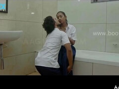 Muthal Papam Season 01 Episode 01 Uncut (2023) Boomex Tamil Hot Web Series - Big ass