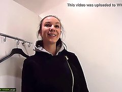 MallCuties - teens without money - teens sex for clothing