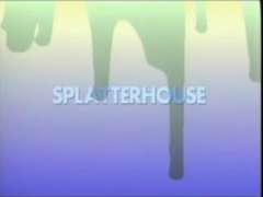 splatterhouse ten