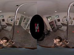 Karma rx fucking vr