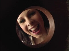 Gianna Michaels Gloryhole Confessions