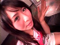 Yuka Osawa is the best jav urinate call girl!!