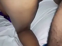 Hard Fucking  Sri lanka Cuple Porn Star