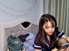 Webcam girl 202