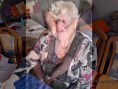 OmaGeiL - Tribute to all published grandma photos