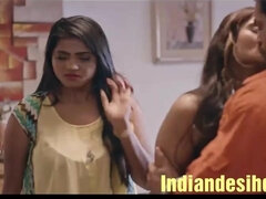 Anokha Rishta Episode 2 Originals New Hindi Web Series