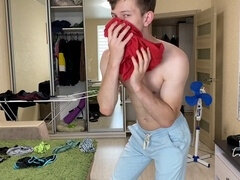 Amatéři, Americké, Velké péro, Gay, Honění, Masturbace