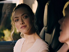 Sex scene with Amanda Seyfried