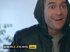 (Lela starlet, Xander Corvus) - watching dual - Brazzers