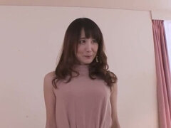 Beautiful Housekeeper's Ikenai Affair-Yuna Sasaki 1