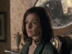 Rachel Weisz, naked sex in one scene and sexy in another