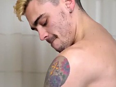 Anale, Grande cazzo, Gay, Muscolo, All'aperto, Punto di vista pov, Sculacciata, Succhiando