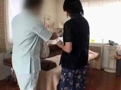 Japansk, Massage