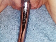 Bdsm, Stor stjärt, Dubbelpenetrering, Tysk, Hardcore, Hemmafru, Milf, Spanking