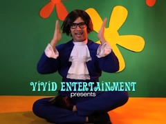 Austin Powers XXX: A Porn Parody