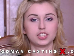 Ellen Jess casting