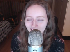 *Very amateur take* ASMR pussy fingering + beautiful agony