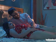 Fest Night ULLU Hot sex Scene