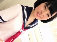 Asiático, Sexo duro, Hd, Japonés, Adolescente, Uniforme